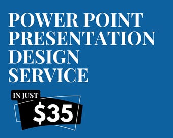 Custom PowerPoint Presentation Design with Charts, Animations & Infographics | Branded, Editable, and Delivered as PPTX PDF or Keynote