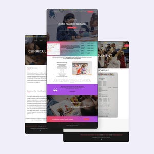 Website revamp service showing before and after redesign comparison of outdated and modern high converting website with improved UI UX, mobile responsive layout and SEO optimized structure.
website revamp, website redesign, website upgrade, ui ux design, modern website, mobile responsive, seo website, business website, website makeover, web design service, wordpress redesign, shopify redesign, website service