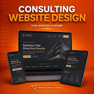 Custom Website Development Service | Responsive Website Design | WordPress Website Development | SEO Optimized Business Website | Website Redesign.
Custom website development service featuring responsive website design, WordPress development, website redesign, SEO optimization, mobile-friendly layouts, and business website solutions.