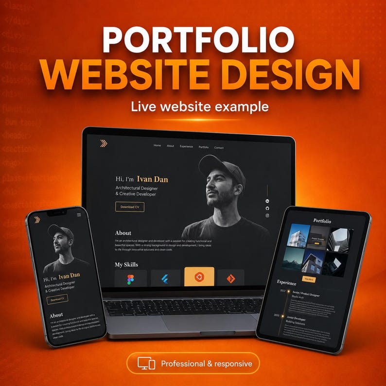 Custom Website Development Service | Responsive Website Design | WordPress Website Development | SEO Optimized Business Website | Website Redesign.
Custom website development service featuring responsive website design, WordPress development, website redesign, SEO optimization, mobile-friendly layouts, and business website solutions.
