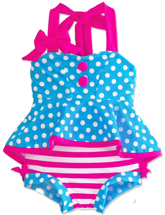 Traje de baño para niñas 2020 sale