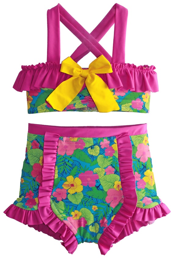 Girls bathing suit sale online