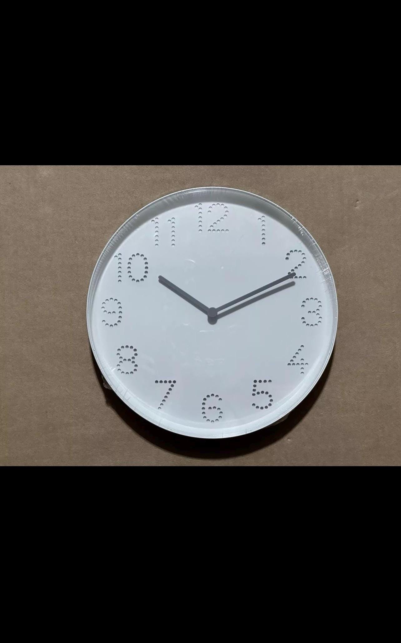 Ikea Tromma Relojes Pared Grandes Ikea Buy Reloj De Pared Adhesivo