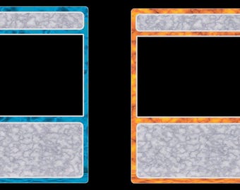 all spider man mtg cards WCD Blank Card Token [00] [World Championship Decks 2001] [Non-Foil]  Face  to Face Games