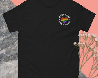 Klassisches Unisex T-Shirt