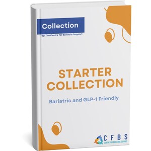 La collection de démarrage bariatrique et BPL-1