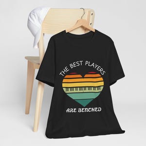 Funny Piano Shirt, Retro Pianist Shirt, Piano Player Shirt, Piano Lover Tee, Piano Tshirt, Piano Teacher, Piano Player Gift, Pianist Shirt
