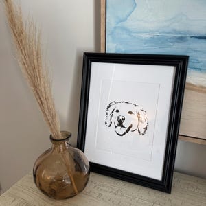 Custom Animal Portraits