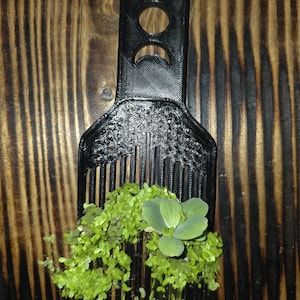 Duckweed Removal Tool for fish tanks