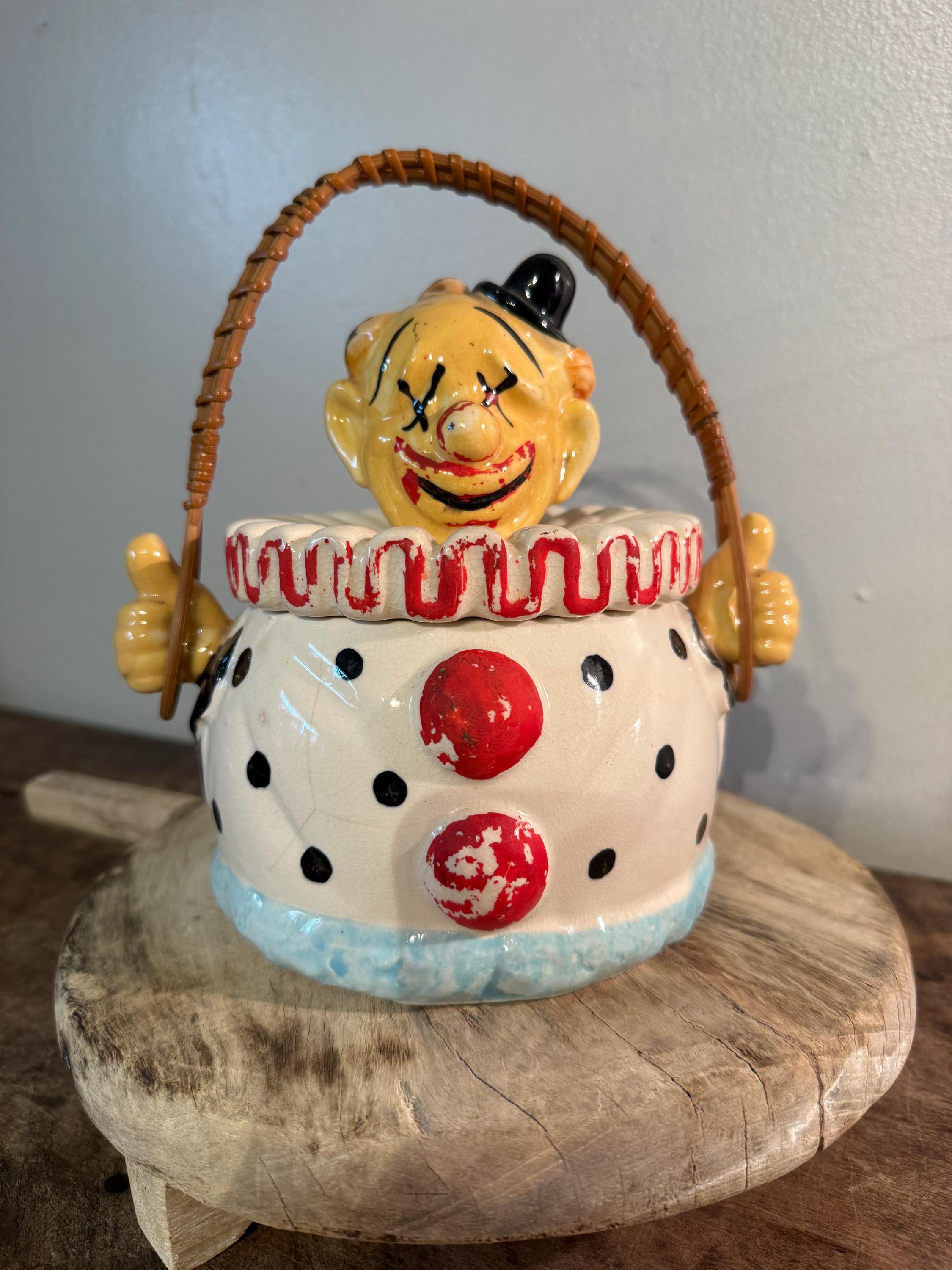 Cookie Jar 1950 - Etsy - Page 4