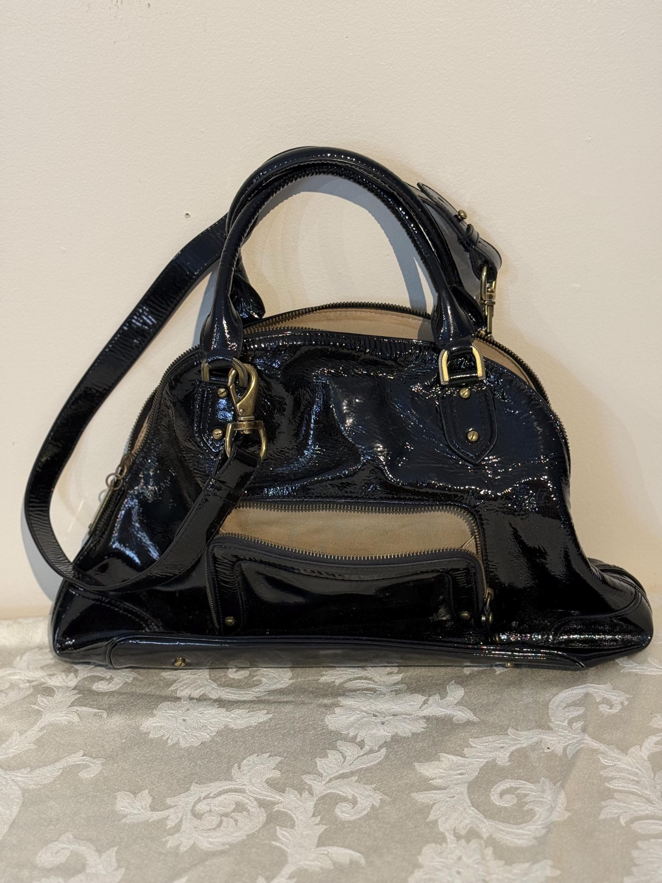 COLE HAAN 70s 80s USA製 ヴィンテージ レザー ショルダー Vintage Cole Haan Handbags - Etsy