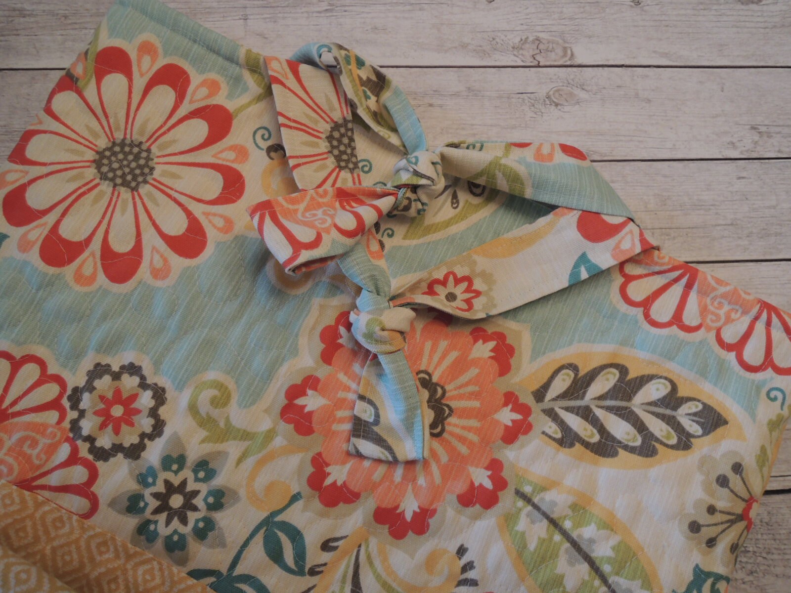 Pattern Tote Beach Shopping Bag Super Simple Pattern | Etsy