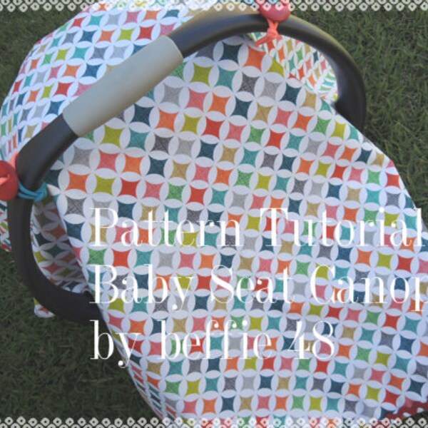 Car Seat Tent Etsy