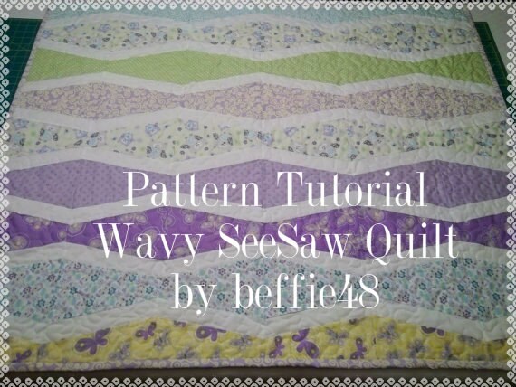 Seesaw pattern 2024