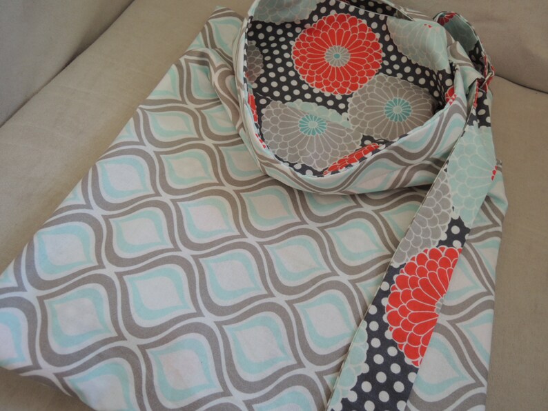 PATTERN Nursing Cover Tutorial Easy to Make Pdf. Instant Etsy