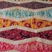 Ziggy Seesaw Quilt Pattern Tutorial Pdf Instant Download - Etsy