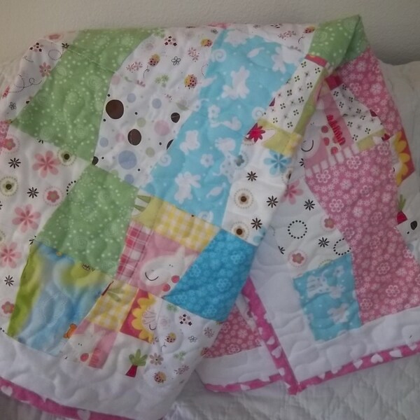 Tumbler Quilt Pattern Etsy