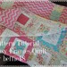 see more listings in the Easy Quilt Patterns section