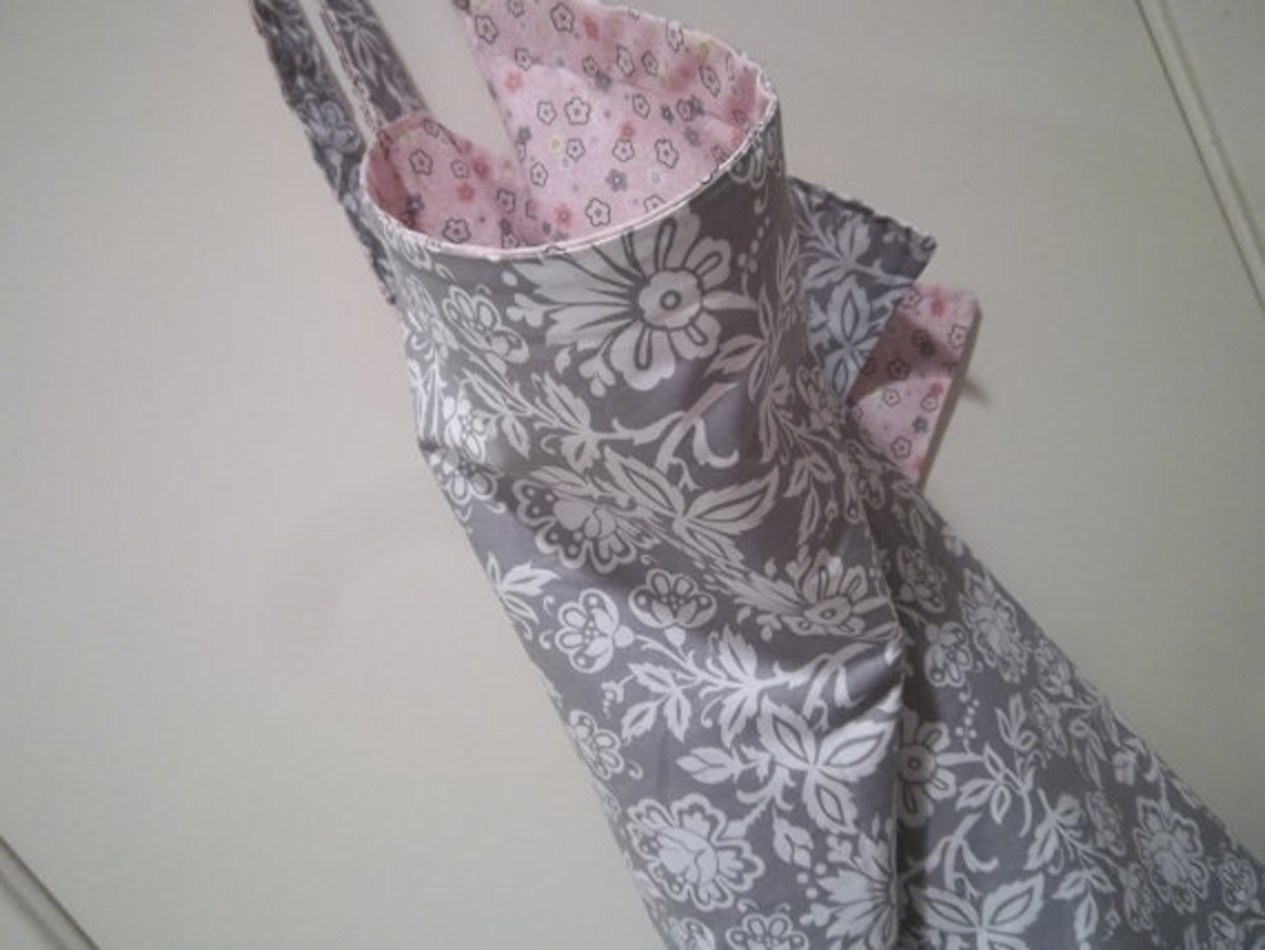 Nursing Cover PATTERN Tutorial Easy to Make Pdf. Instant Etsy
