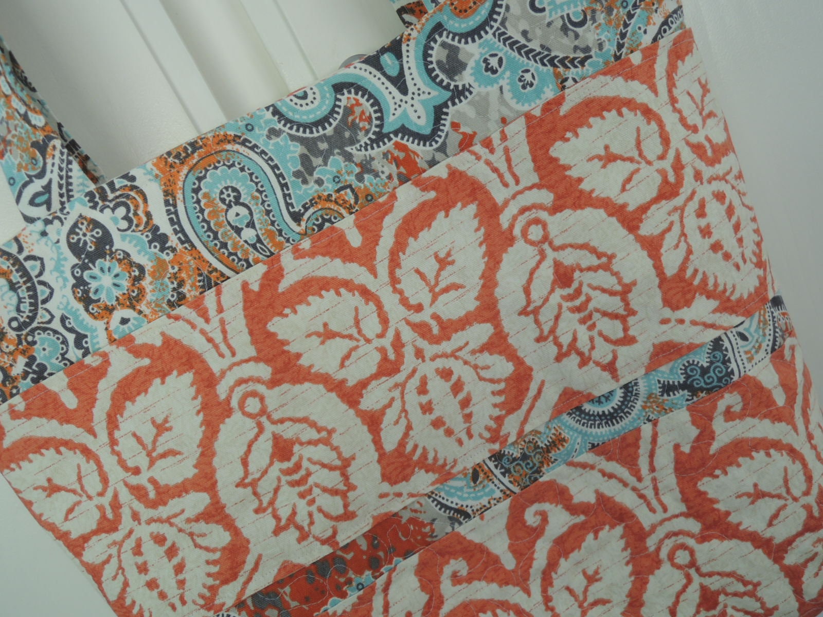 Pattern, Tote, Beach, Shopping Bag, Super Simple Pattern Tutorial, Pdf ...