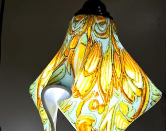 The Handkerchief Pendant Light, Amandine Design
