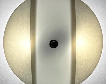 The Encalmo Ceiling Light, Warm Gray