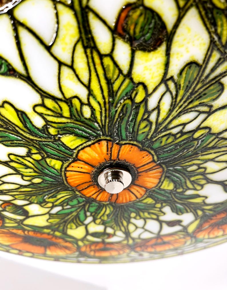 The Penelope Ceiling Light image 9