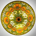 The Penelope Ceiling Light