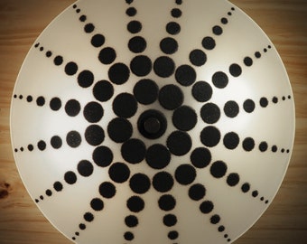 The Dewdrop Ceiling Light