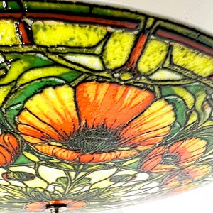 The Penelope Ceiling Light image 8
