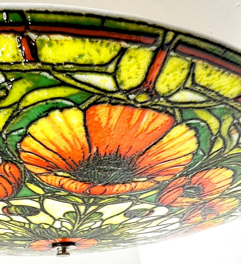 The Penelope Ceiling Light image 8
