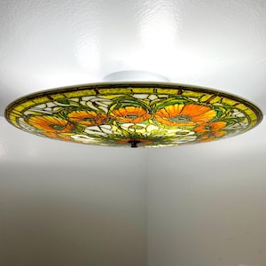 The Penelope Ceiling Light image 7