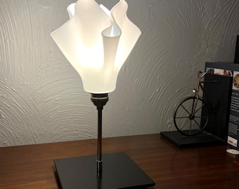 Handkerchief Table Lamp