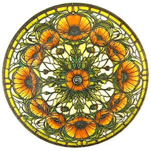 The Penelope Ceiling Light image 2