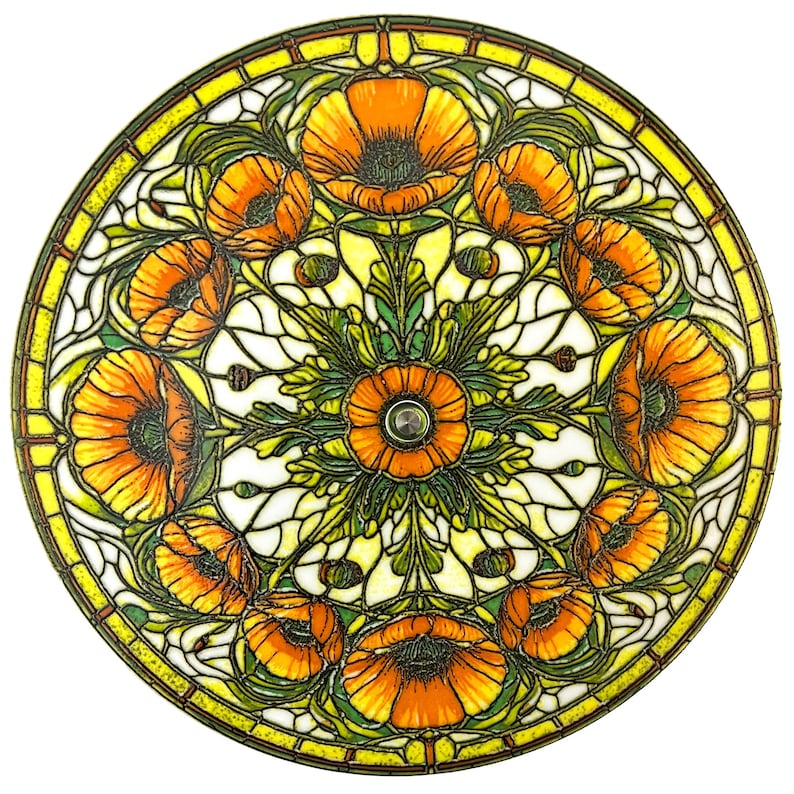 The Penelope Ceiling Light image 2