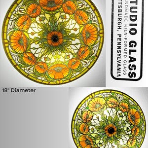 The Penelope Ceiling Light image 11