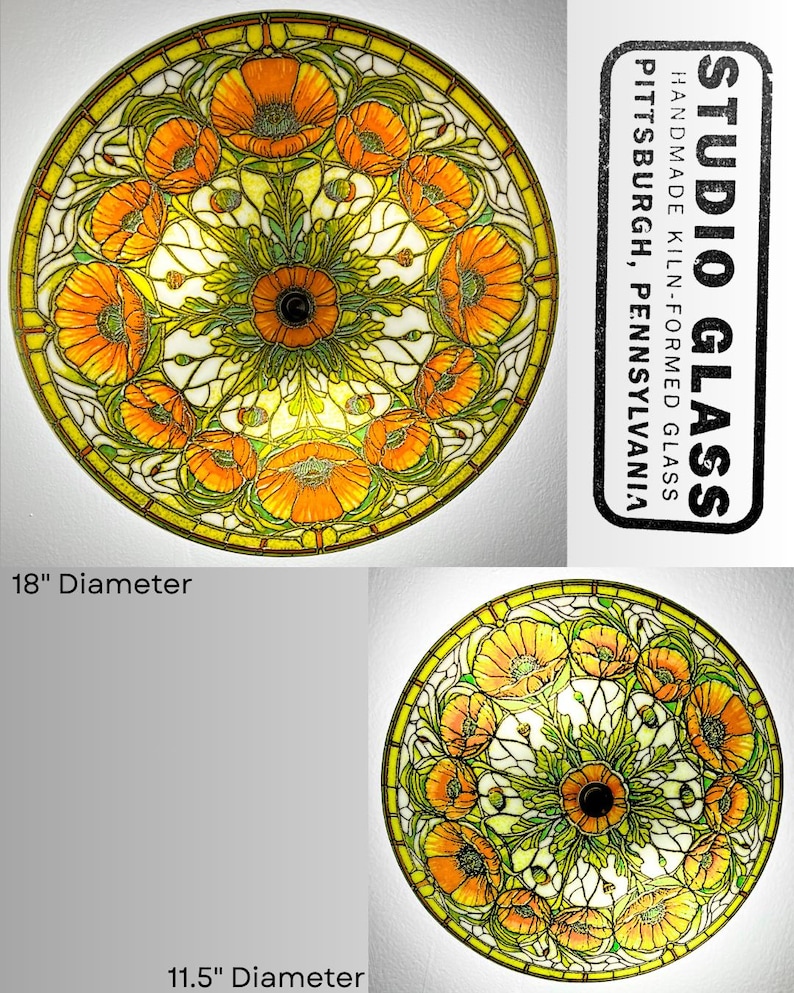 The Penelope Ceiling Light image 11