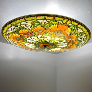 The Penelope Ceiling Light image 3