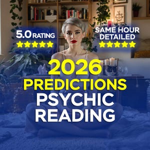 Lecture médiumnique à la même heure 2026, Qu'est-ce qui vous attend en 2026, Tarot médiumnique Lecture honnête, J'adore lire, Lecture sur les carrières, Conseils moyens, Aucun outil