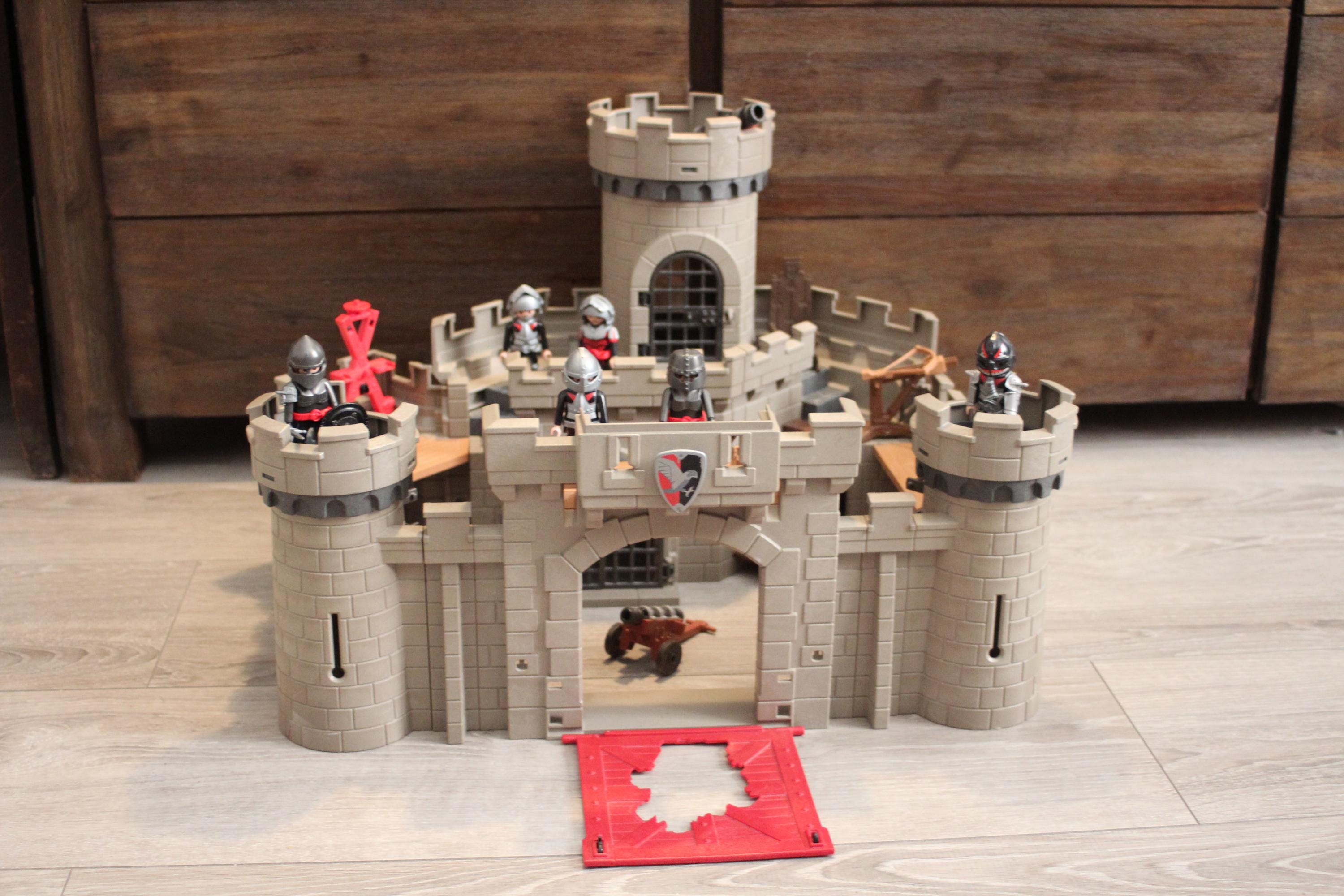 Playmobil 6000 Playmobil 6372 Amazon Hawk Knights Castle Shop