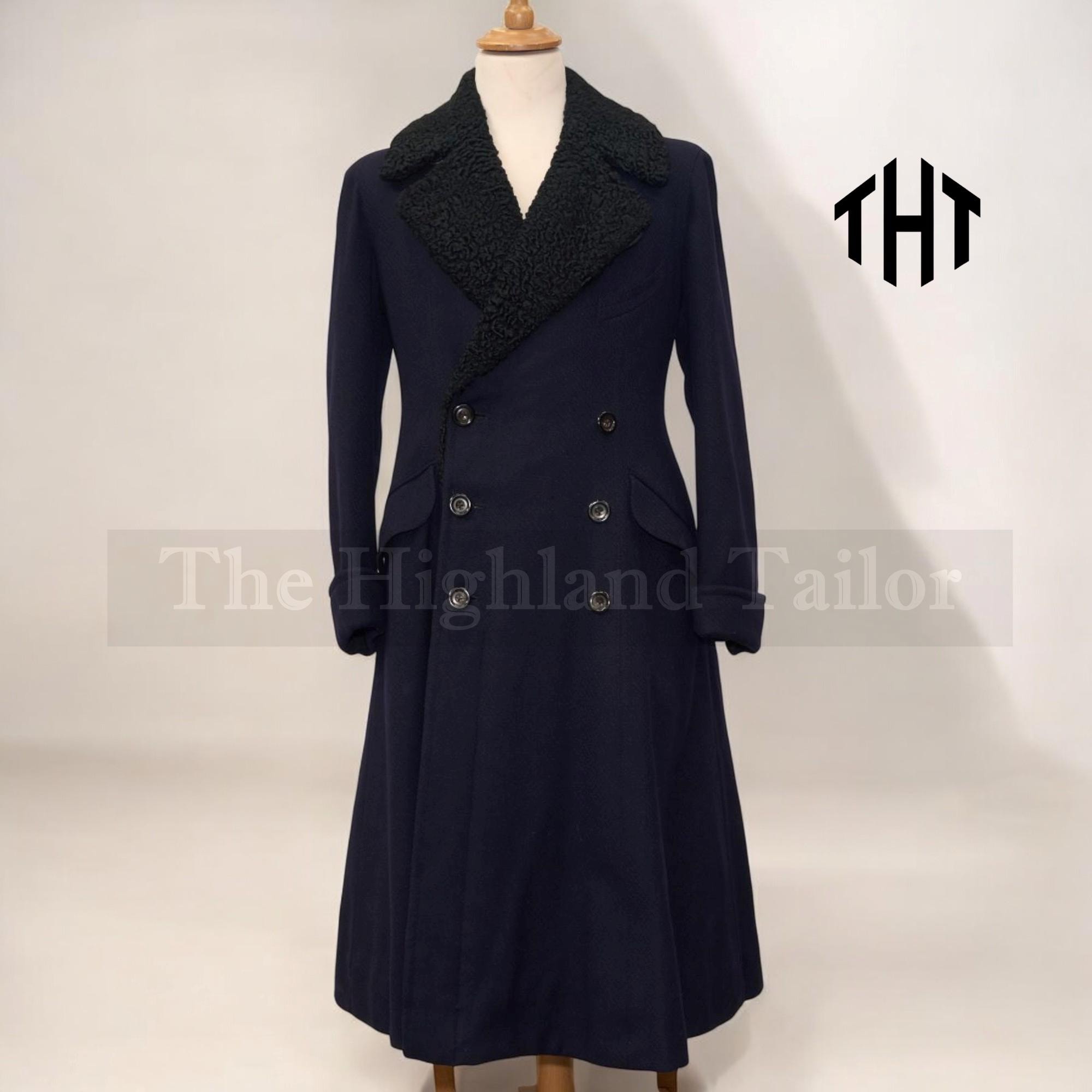 1930s fur coat - Etsy 日本