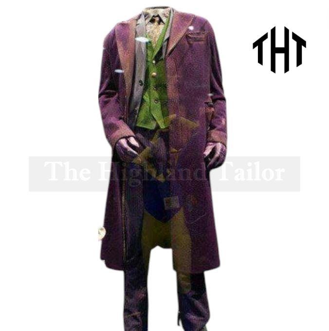 Joker costume - Etsy 日本