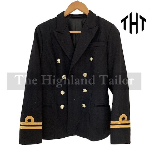 英国陸軍士官ウールジャケット - ナポレオン軍服コート - Etsy 日本