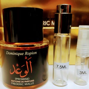 Frederic Malle Oud &quot;&quot;Versprechen&quot;&quot;