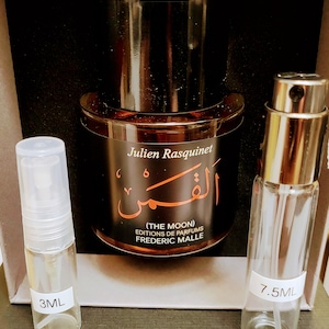 Frederic Malle „Der Mond“ Oud
