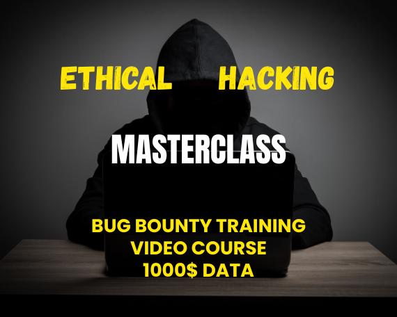 La clase magistral más exclusiva sobre ciberseguridad y hacking ético