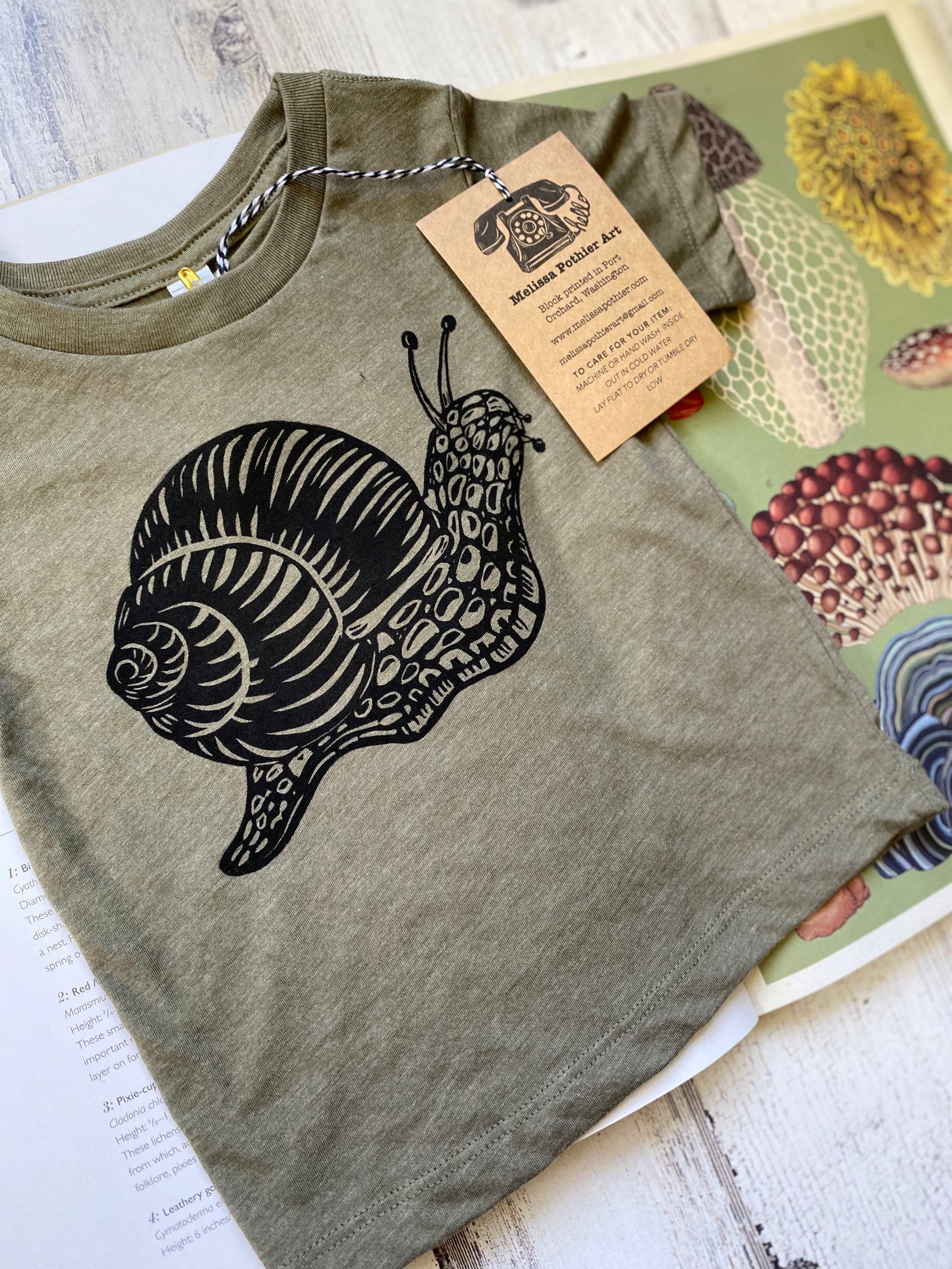 Snail Shirt for Kids Toddler Snail Shirt Snail Slugs and Etsy