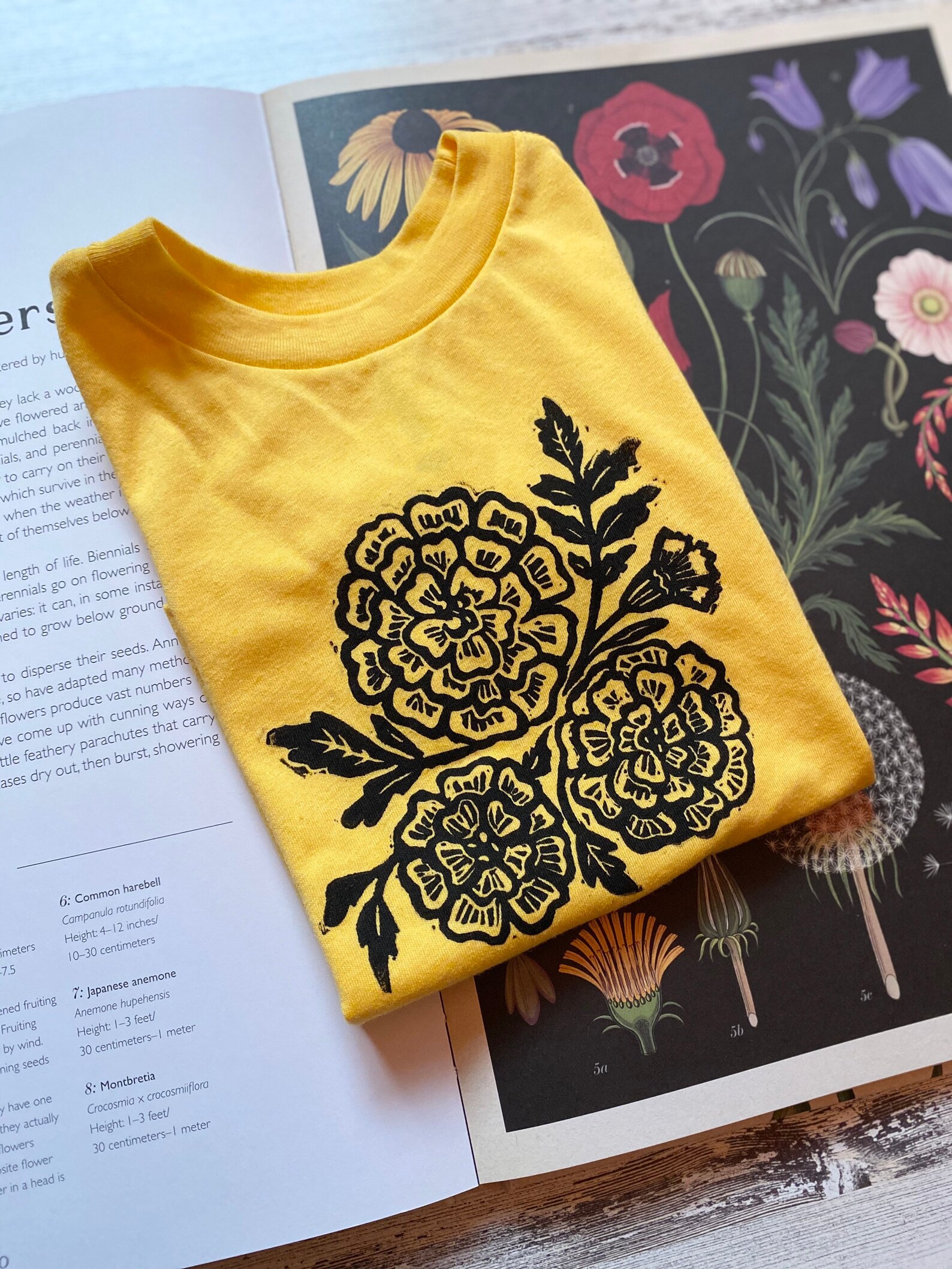 Marigold Toddler Shirt Marigold Name Marigold Girl Marigold Etsy