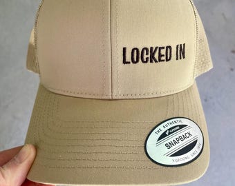 Trucker-Mesh-Hut für Workout-Ausrüstung Wesentliches Fitnessstudio-Accessoire für Fitness-orientierte Bekleidung für das Training Style Cap für motivierende Gym Wear für