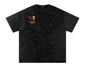 Yoshi Story N64 - Acid Wash Oversize T-shirt - 250 GSM - Etsy